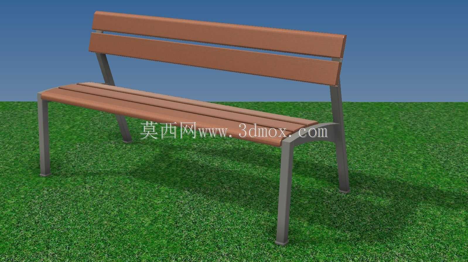 16号长凳