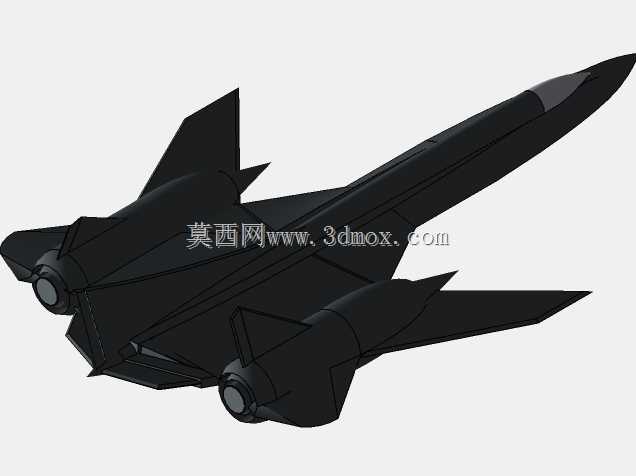 �����е�δ���� SR-71