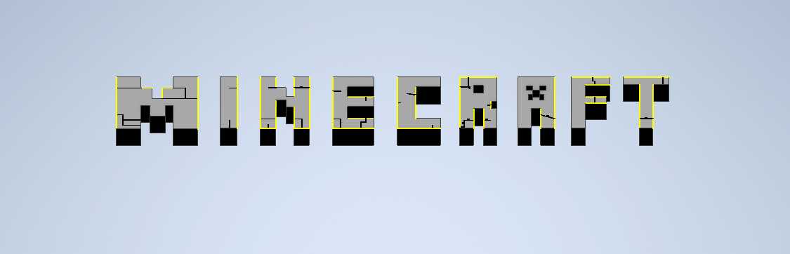 Minecraft �ձ�