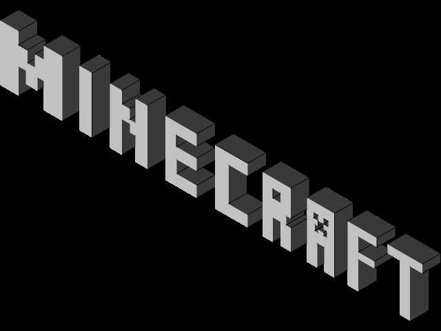 Minecraft �ձ�