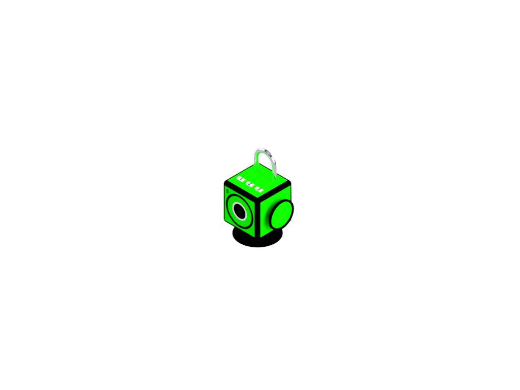 指尖魔方 2.0
