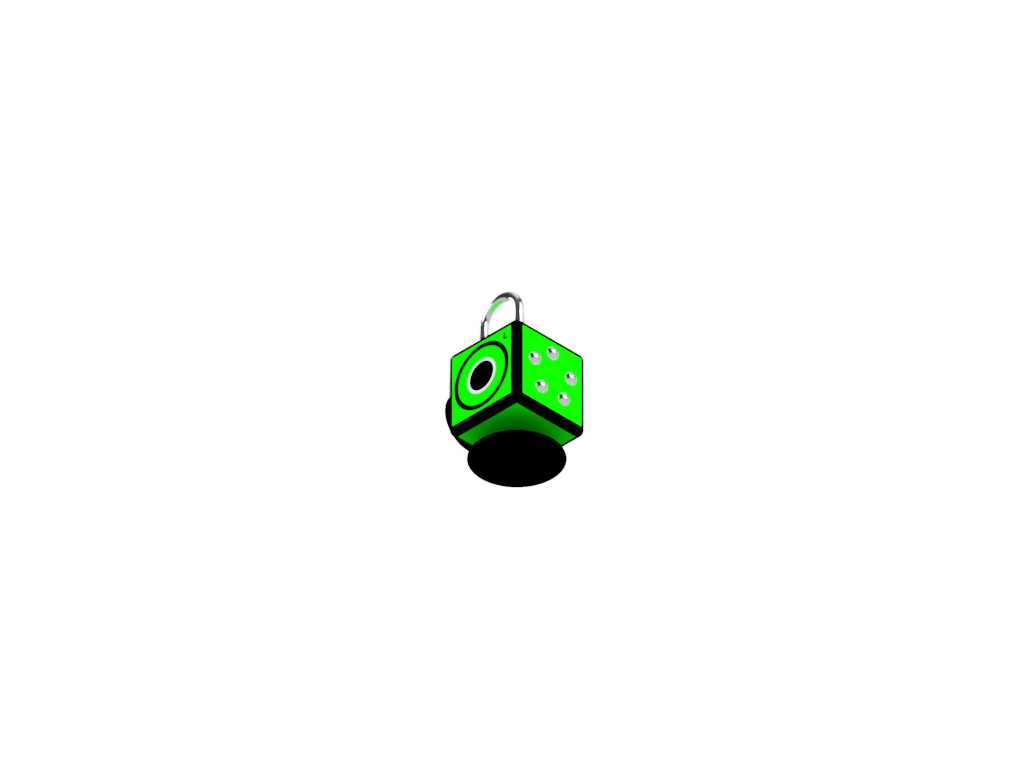 指尖魔方 2.0