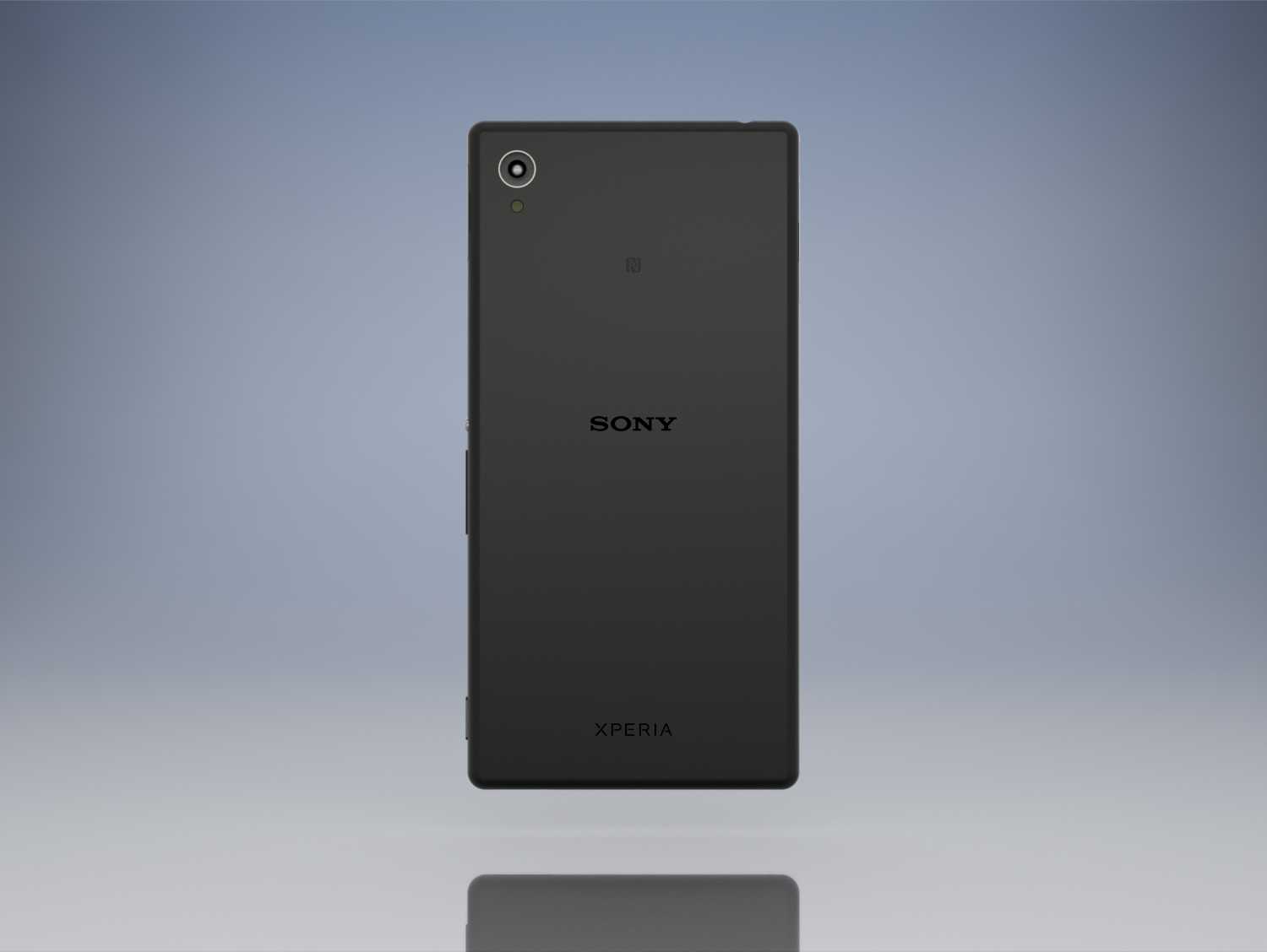 XPERIA M4 Aqua