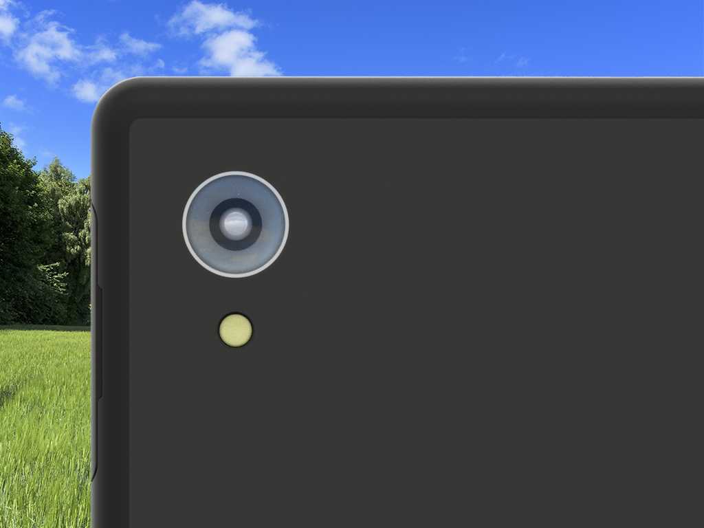 XPERIA M4 Aqua