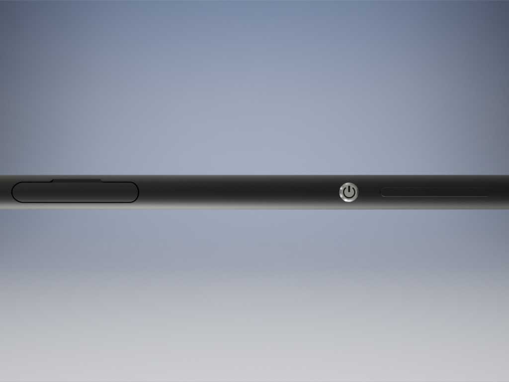 XPERIA M4 Aqua