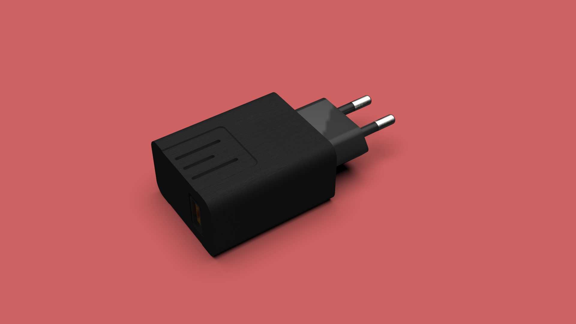 QuickCharger 3.0