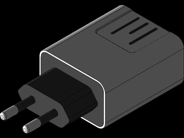 QuickCharger 3.0