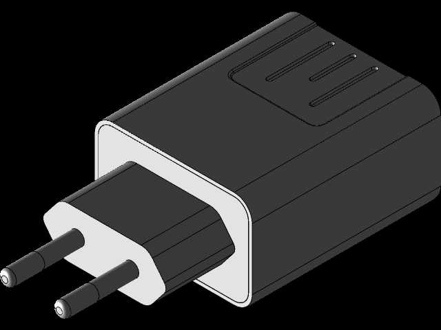 QuickCharger 3.0
