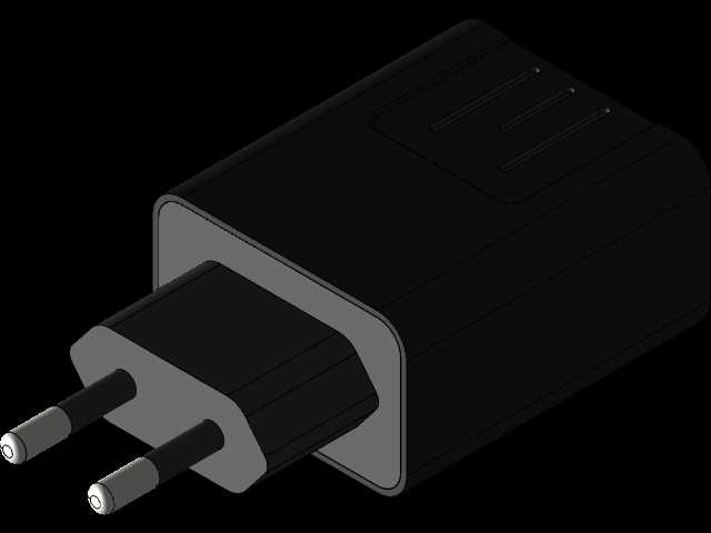 QuickCharger 3.0