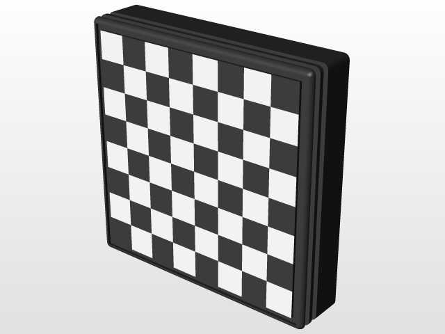 棋盘