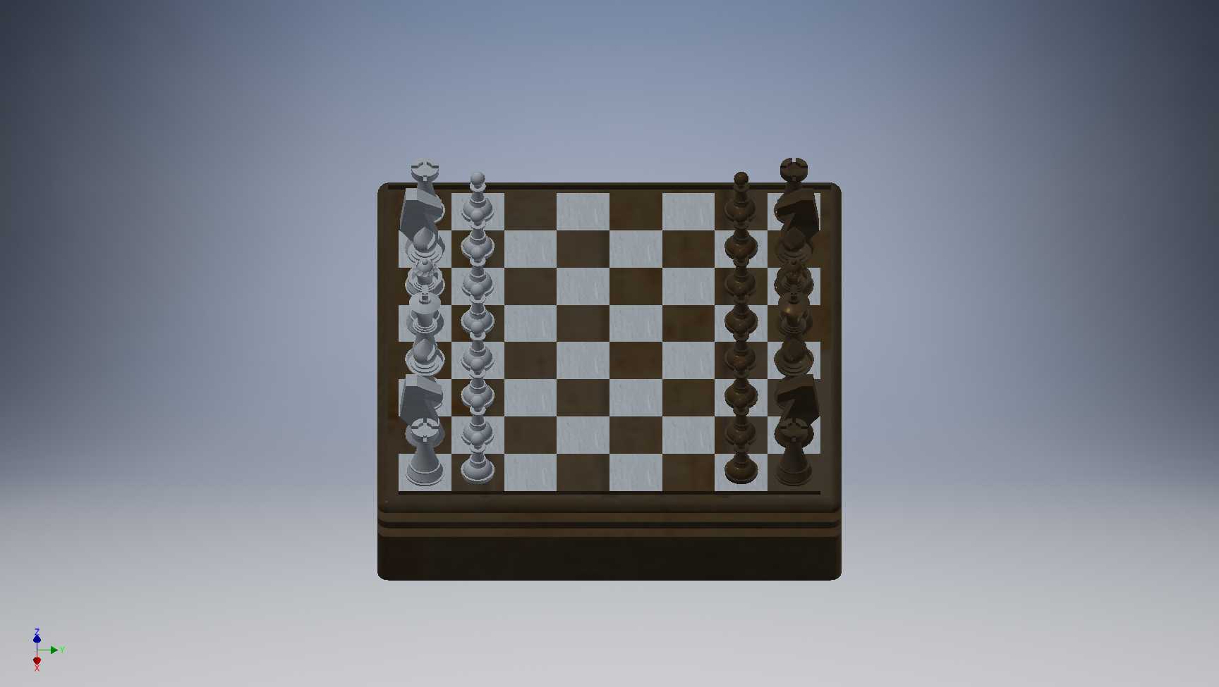 棋盘
