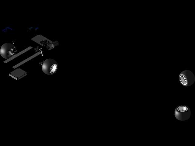 ICARUS Rover v2