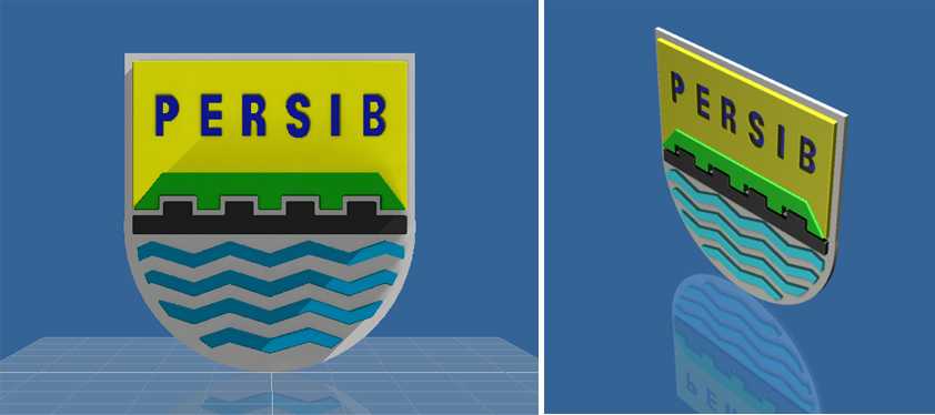 Persib �ձ�
