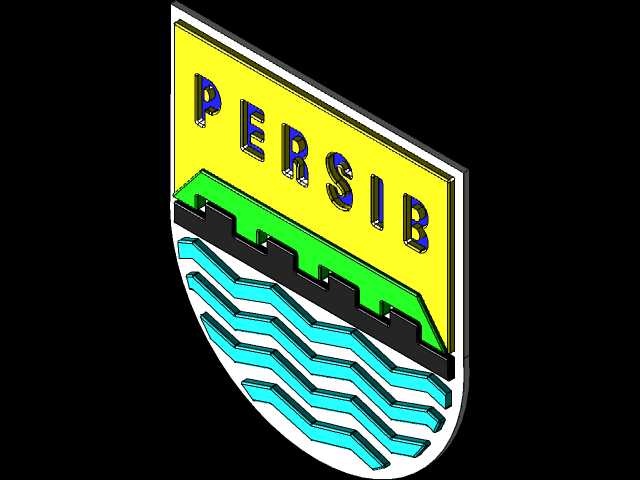 Persib �ձ�