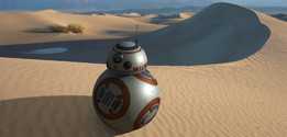 BB8 CATIA R23