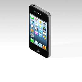 iPhone 4S