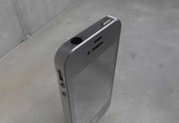 iPhone 4