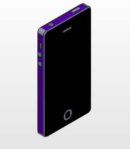 iPhone 4s