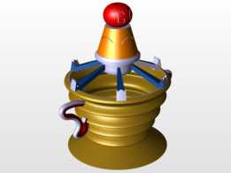 3d trophy4millionchallenge