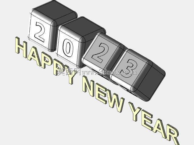 新年快乐