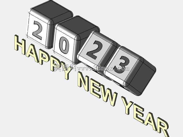 新年快乐