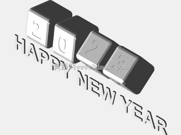 新年快乐