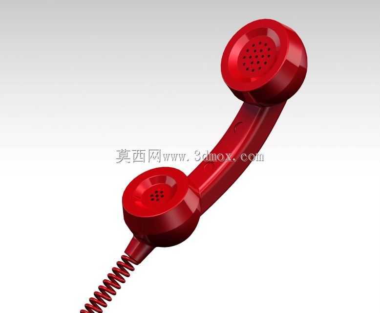 �绰