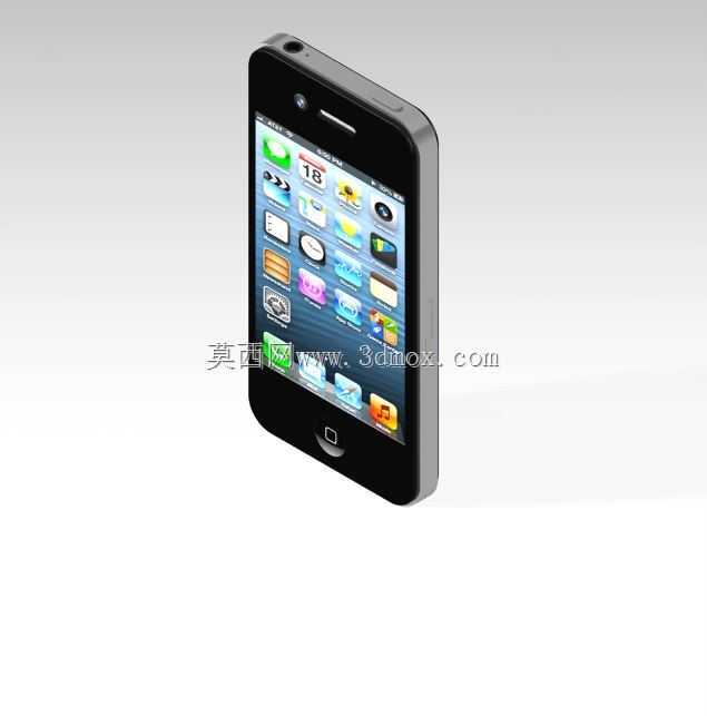 iPhone 4S