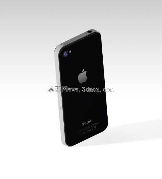 iPhone 4S