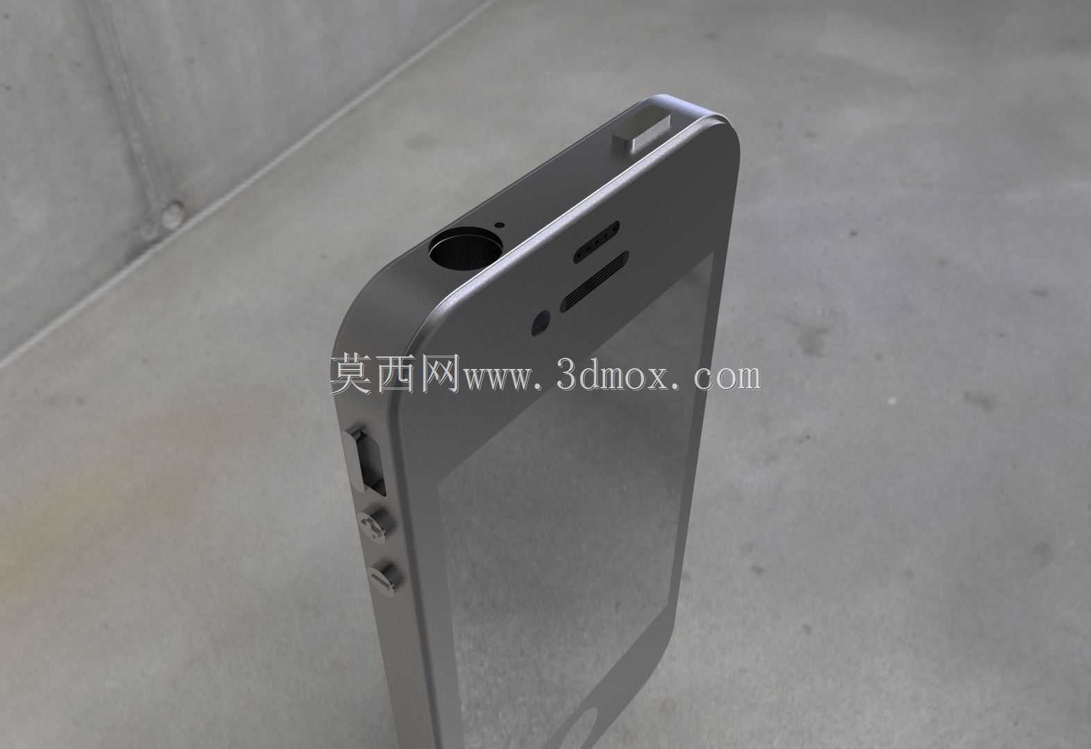 iPhone 4