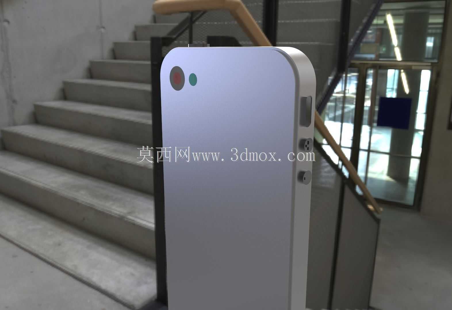 iPhone 4