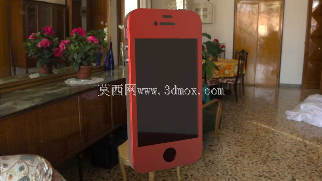 iPhone 4