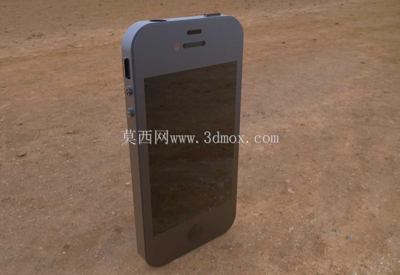 iPhone 4