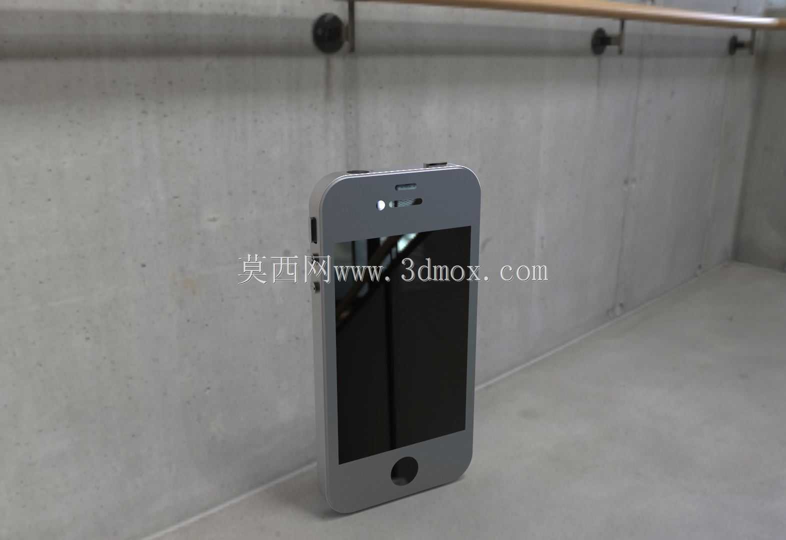 iPhone 4