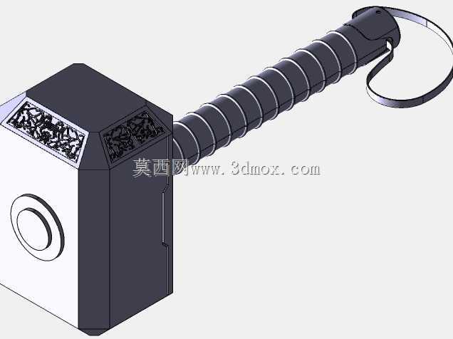 ����֮����Mjolnir��