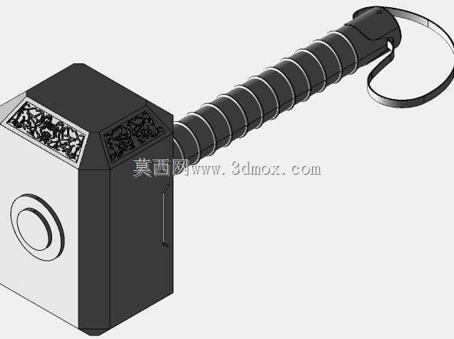 ����֮����Mjolnir��