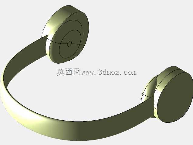 无线太阳能耳机