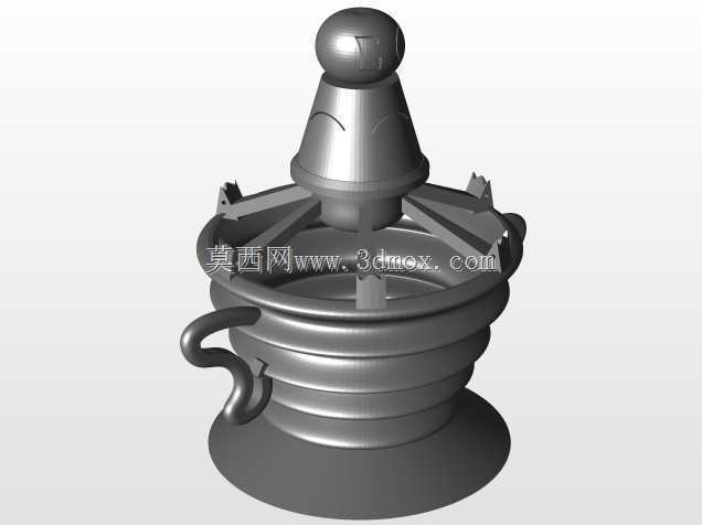 3d trophy4millionchallenge
