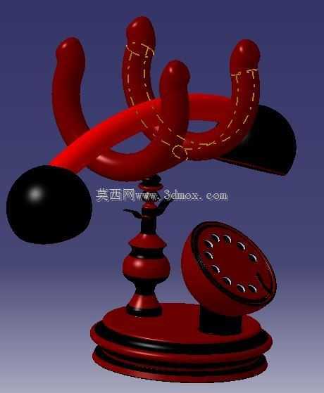 �绰