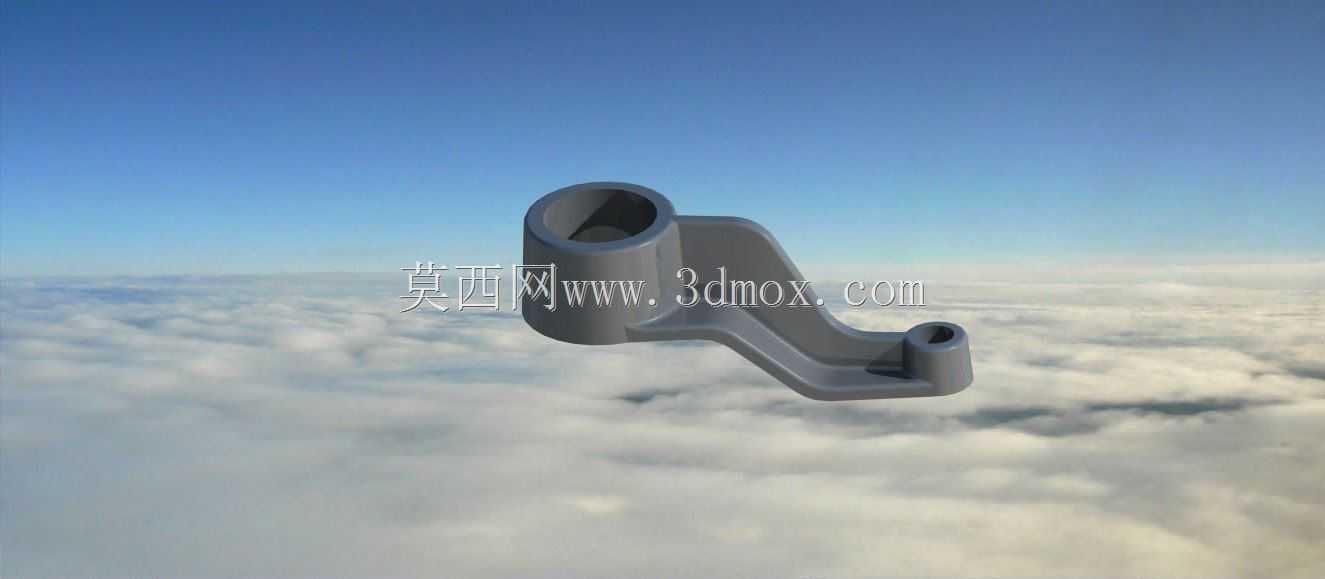 3D模型