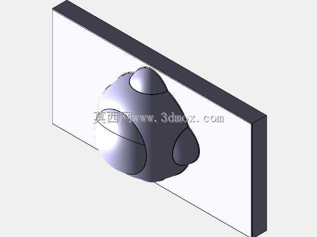 3D CATIA ���