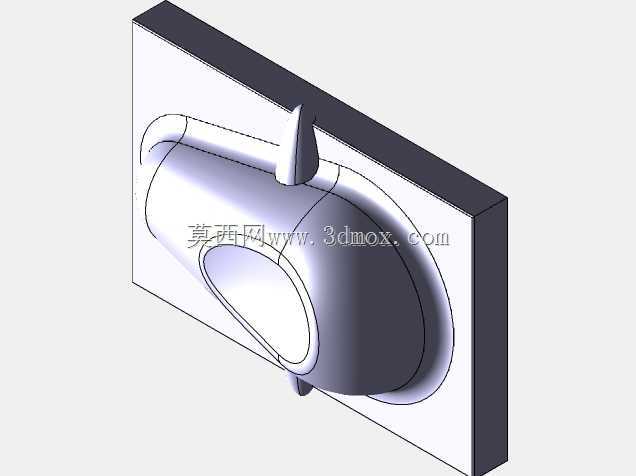 3D CATIA ���