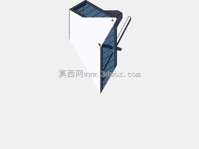 catia v5 中的练习模型(6)