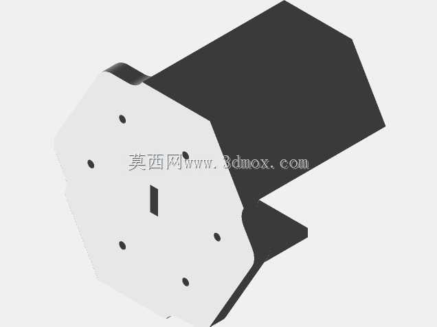 六足机器人