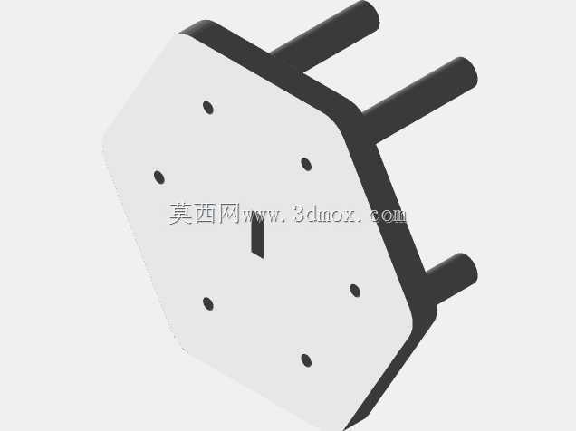 六足机器人