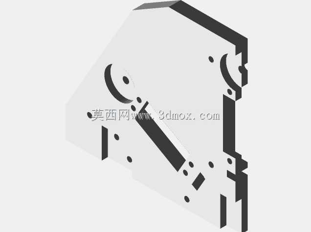 六足机器人
