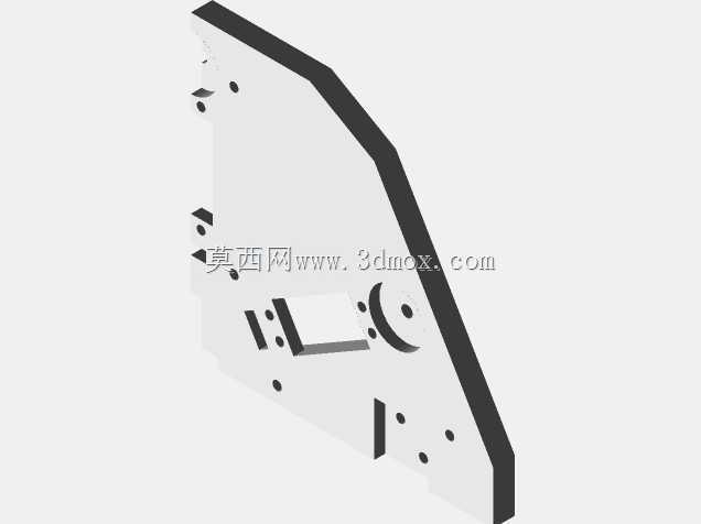 六足机器人