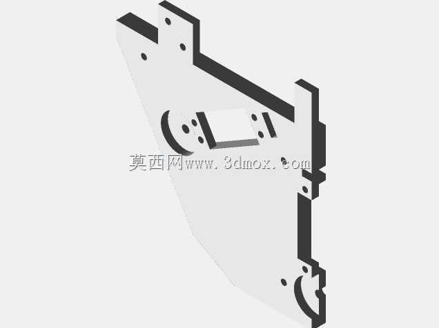 六足机器人