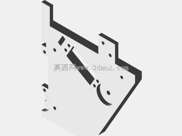 六足机器人