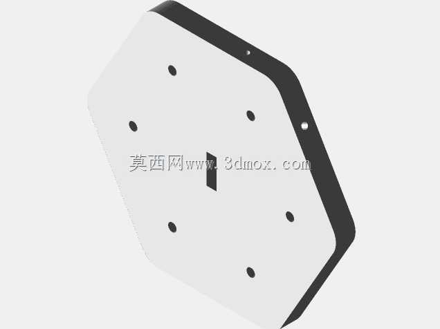 六足机器人